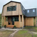 Recreatiewoning