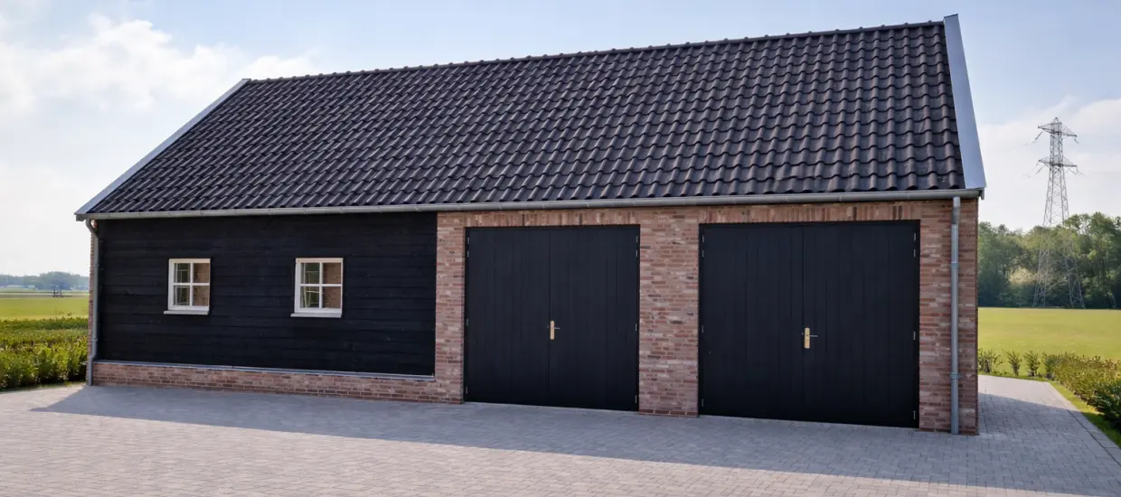 Klassieke garage met paardenstallen.01