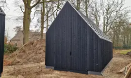 Moderne schuur3