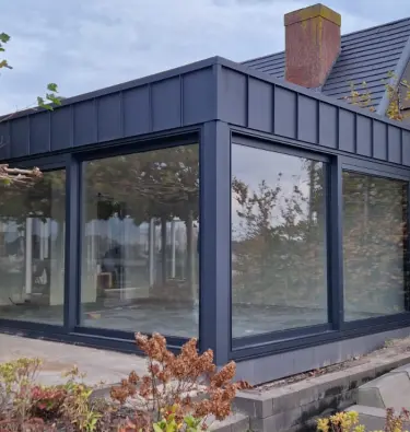 Tuinkamer