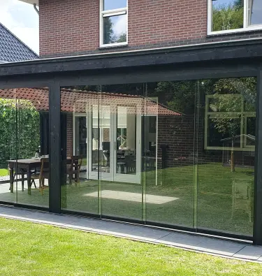 Houten overkapping.00