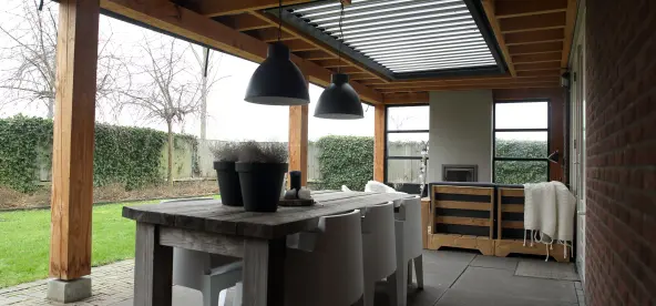 Houten overkapping.02