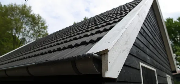 Houten kapschuur met carport.01