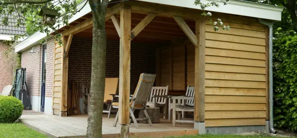 Houten overkapping.02