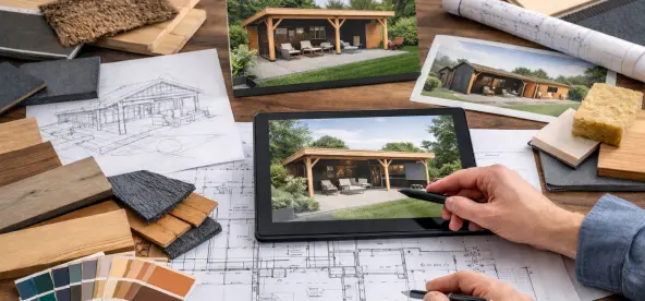 Ontwerp & visualisatie