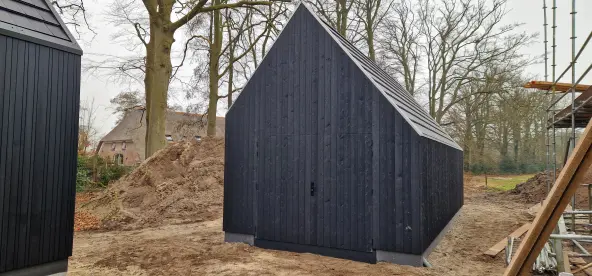 Moderne schuur3