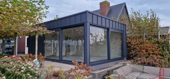 Tuinkamer