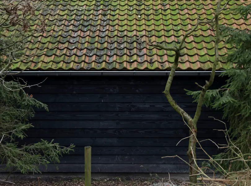 Houten kapschuur.03
