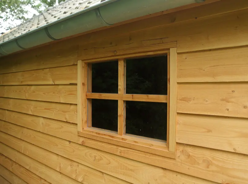Houten schuur.03