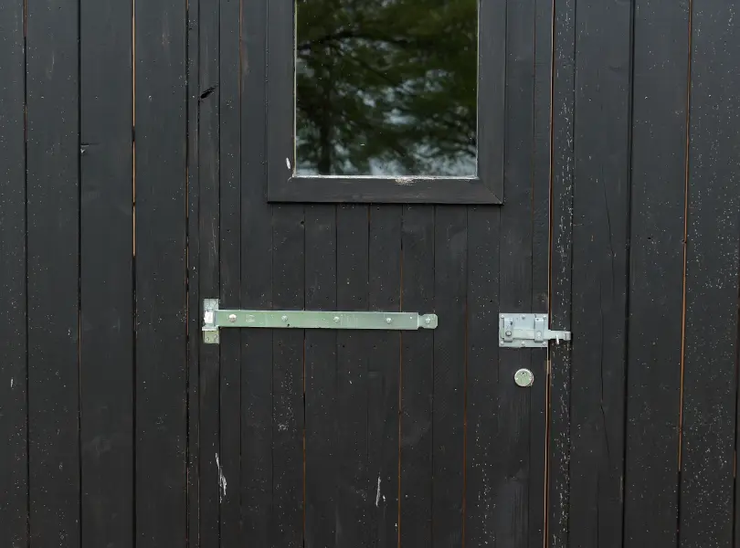 Houten garage.01