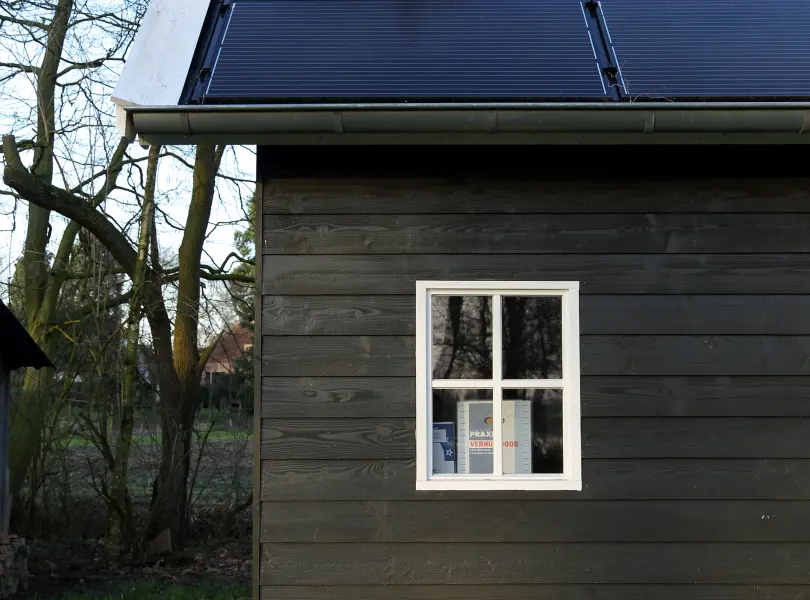 Houten garage.04