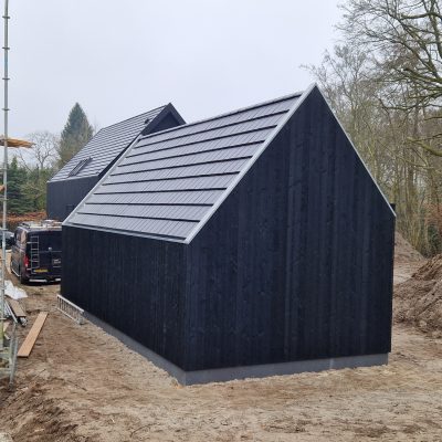 Moderne schuur2