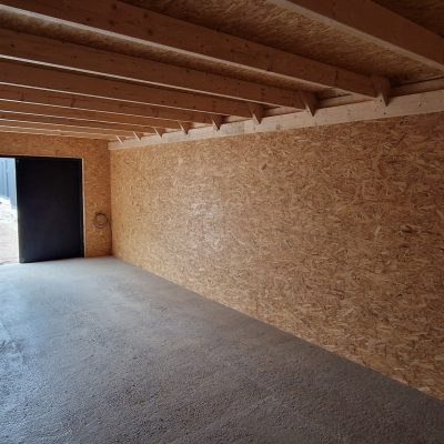 Moderne schuur6