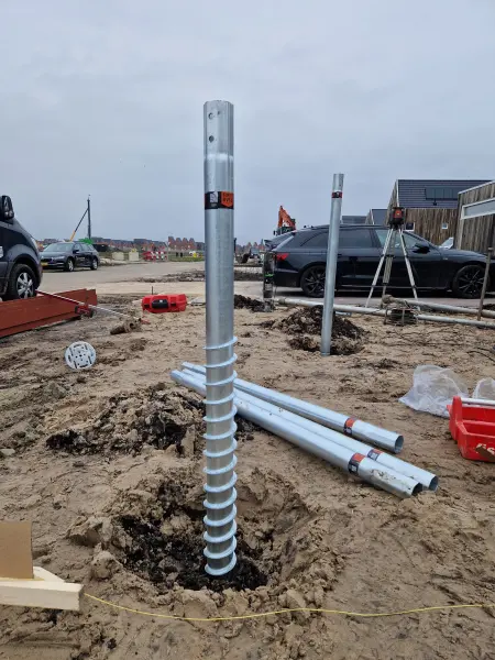 Schroefpalen fundering1